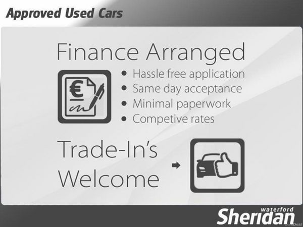 Kia Sportage SUV, Diesel, 2018, Black