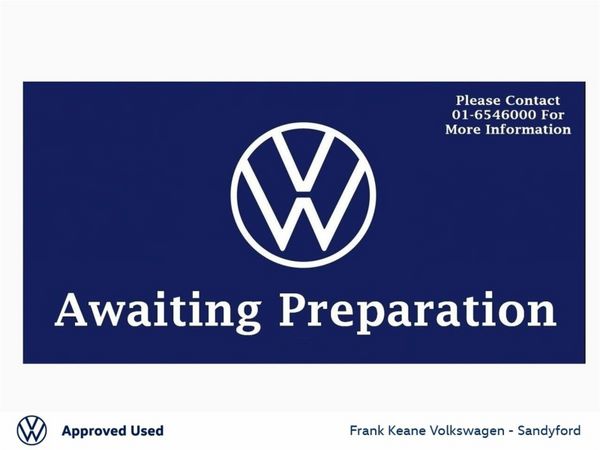 Volkswagen T-Cross Estate, Petrol, 2026, Grey
