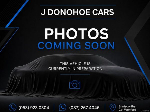 Hyundai Santa Fe SUV, Petrol Plug-in Hybrid, 2022, Blue