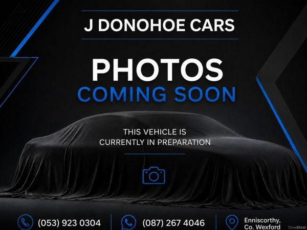 Mercedes-Benz GLB SUV, Diesel, 2021, Blue