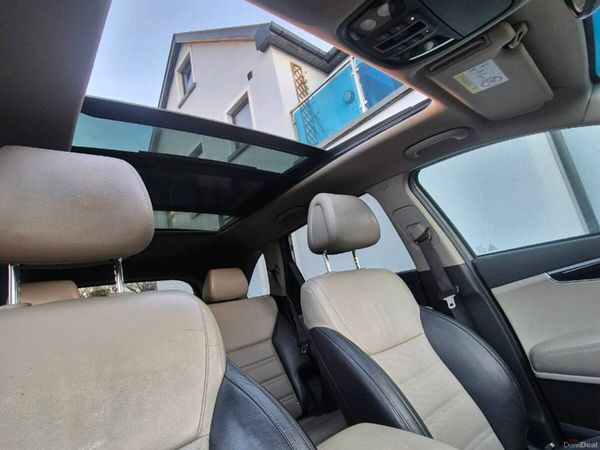 Kia Sorento SUV, Diesel, 2016, Grey