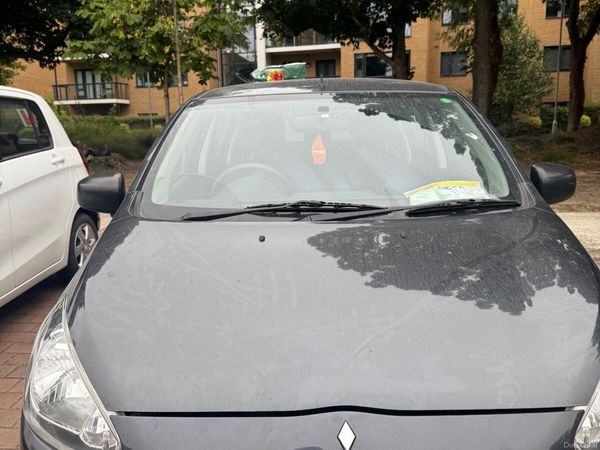 Mitsubishi Space Star Hatchback, Petrol, 2014, Grey