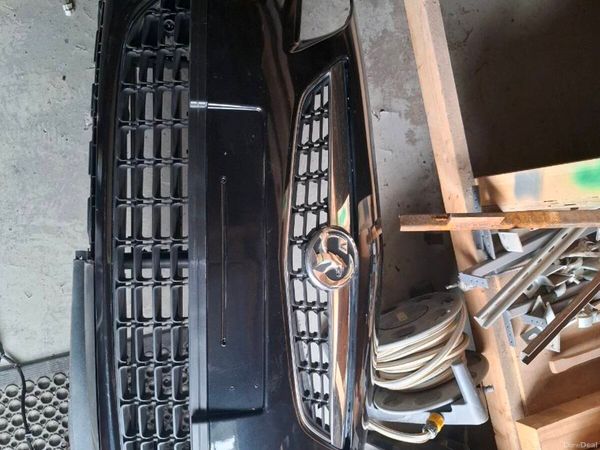 Opel Astra Saloon, Diesel, 2013, Black