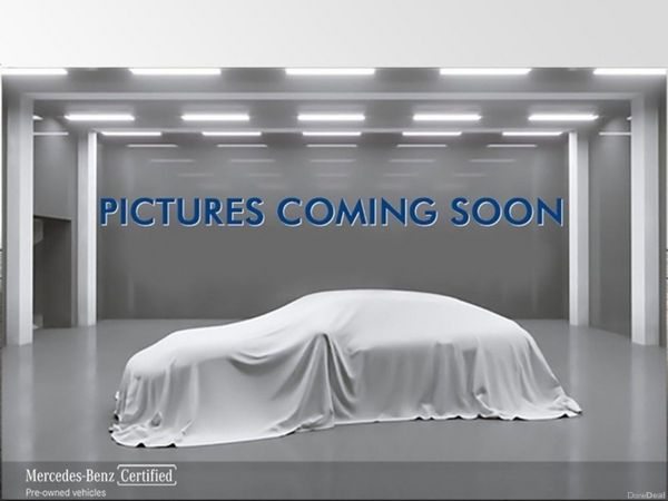 Mercedes-Benz GLA SUV, Diesel, 2024, Grey