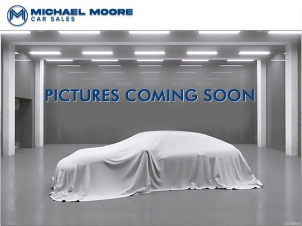 Ford Mondeo Hatchback, Diesel, 2020, Grey