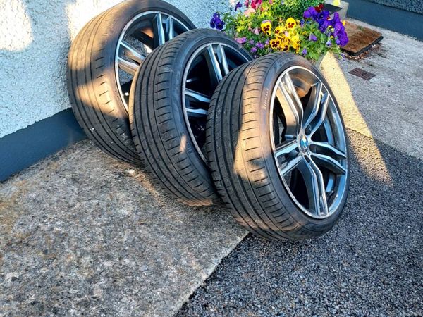 BMW 6-Series Coupe, Diesel, 2017, Black