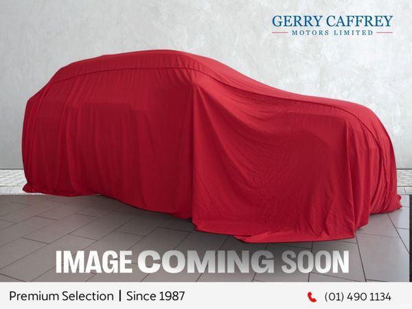 Suzuki Vitara SUV, Petrol Hybrid, 2024, Grey