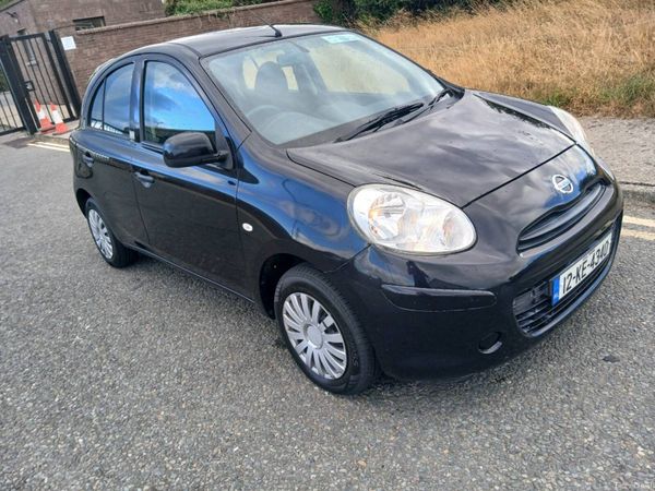 Honda Jazz Hatchback, Petrol, 2005, Black