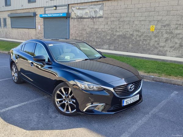 Ford Focus Saloon, Petrol, 2013, Blue