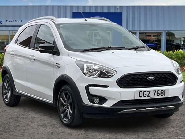 Other Other Hatchback, Petrol, 2019, White