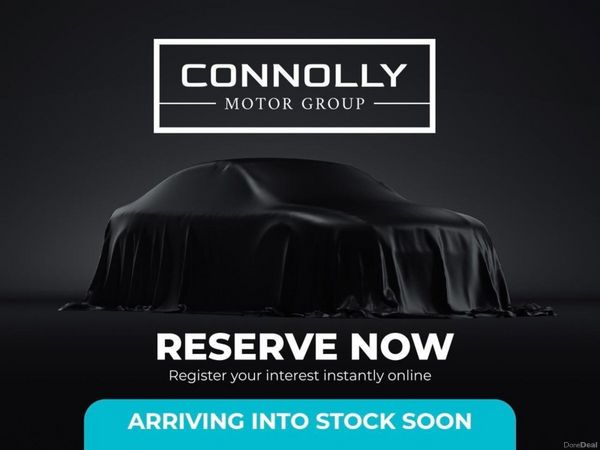 Audi A4 Saloon, Diesel, 2024, Red