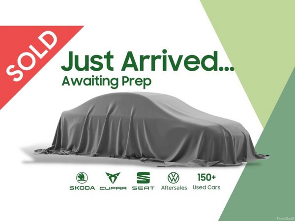 Skoda Enyaq SUV, Electric, 2022, Grey
