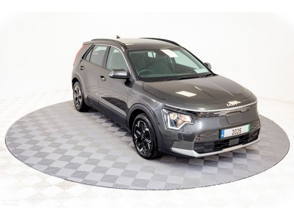 Kia Niro Estate, Electric, 2025, Grey