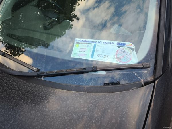 Audi A3 Hatchback, Diesel, 2010, Black