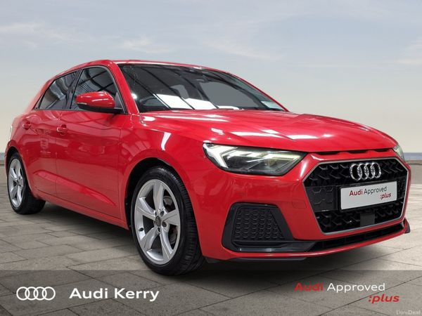 Audi A1 Hatchback, Petrol, 2020, 