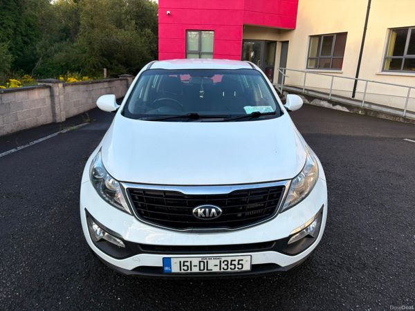 Skoda Superb Saloon, Diesel, 2016, White