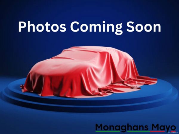 Skoda Octavia Hatchback, Petrol, 2023, Black