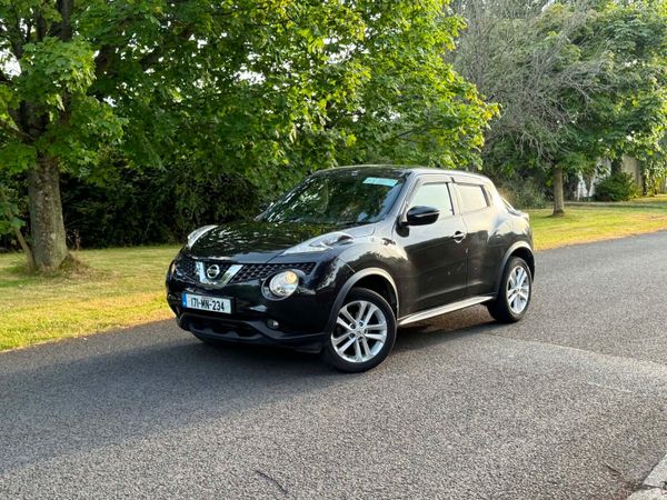 Toyota C-HR Hatchback, Petrol Hybrid, 2017, Black