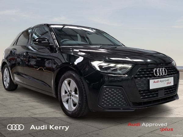 Audi A1 Hatchback, Petrol, 2023, 