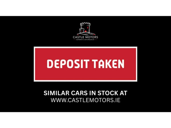 Honda Jade Estate, Petrol Hybrid, 2015, Black