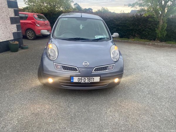 Mini One Hatchback, Petrol, 2008, Silver