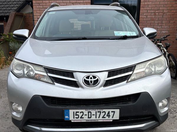 Opel Vivaro Van, Diesel, 2015, White