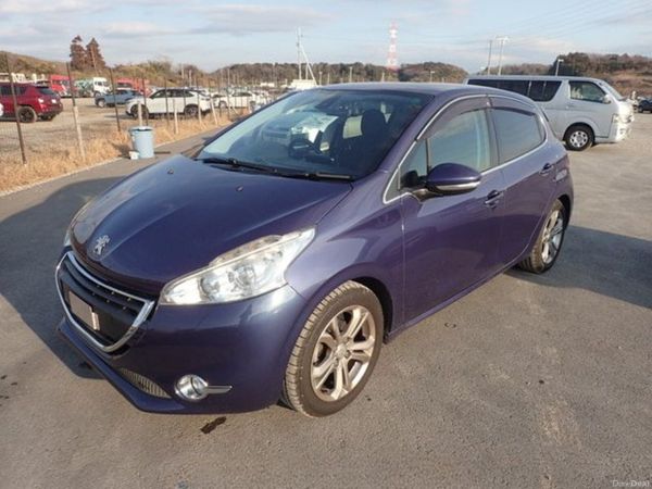 Nissan March Hatchback, Petrol, 2015, Other