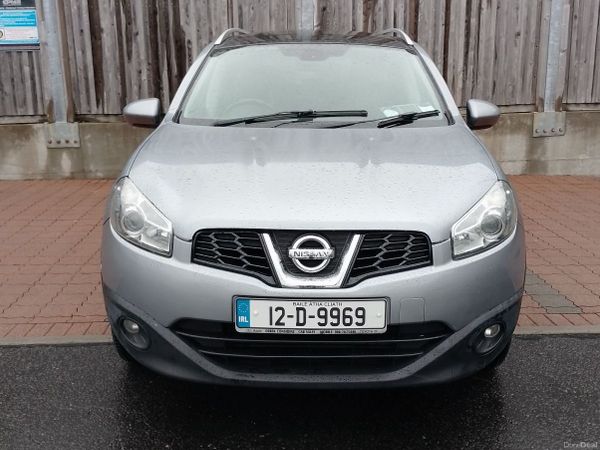 Nissan Serena MPV, Petrol, 2015, Black