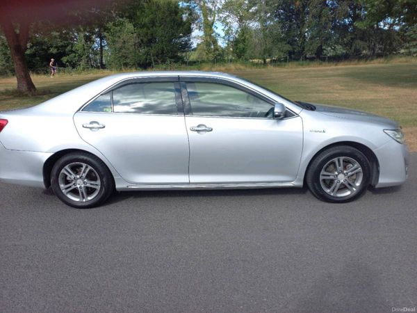 Peugeot 508 Saloon, Diesel, 2013, Grey