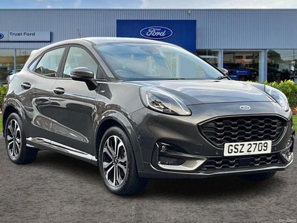 Other Other Hatchback, Petrol, 2022, Grey
