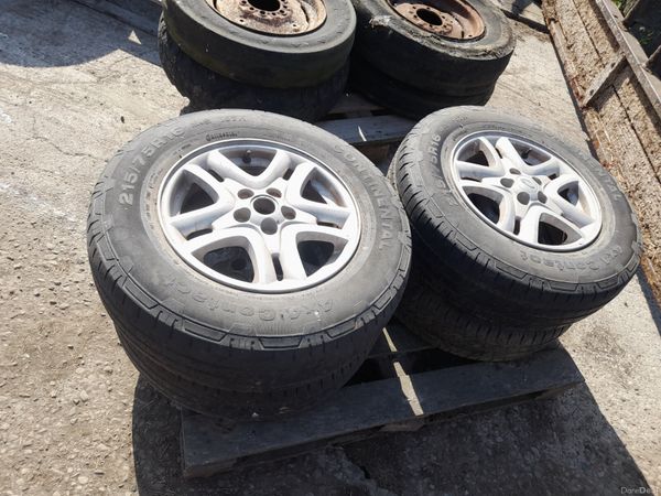 Land Rover Freelander SUV, Other, 2026, Other