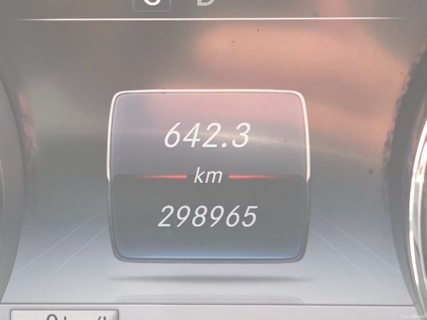 Mercedes-Benz E-Class Saloon, Diesel, 2016, Silver