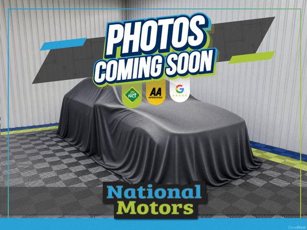 Ford Fiesta Hatchback, Petrol, 2019, Blue