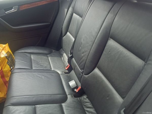 Audi A3 Hatchback, Petrol, 2007, Silver