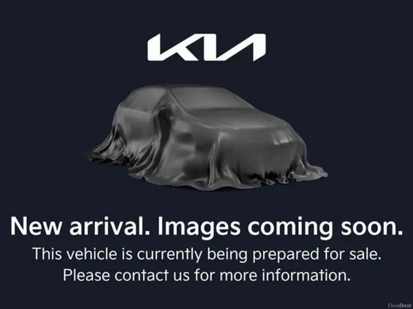 Kia Sportage MPV, Diesel Hybrid, 2022, Grey