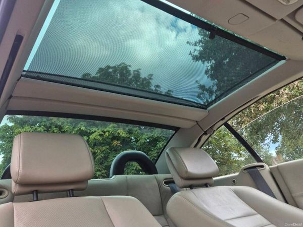 Renault Megane Convertible, Petrol, 2007, Black
