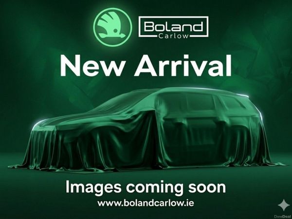 Skoda Octavia Saloon, Petrol, 2024, Grey