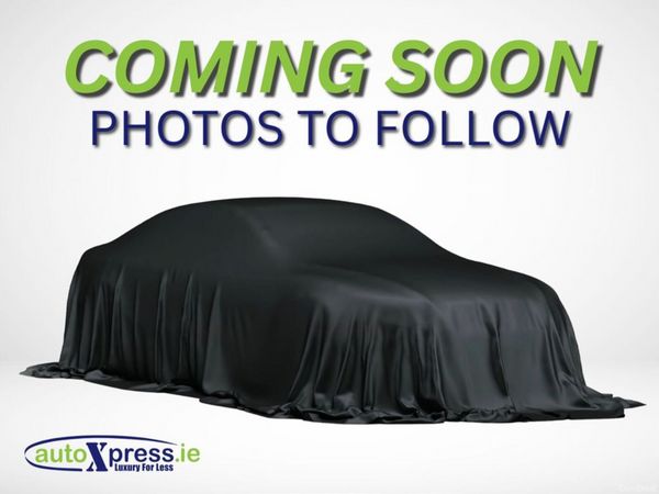 Audi A3 Hatchback, Petrol, 2018, White