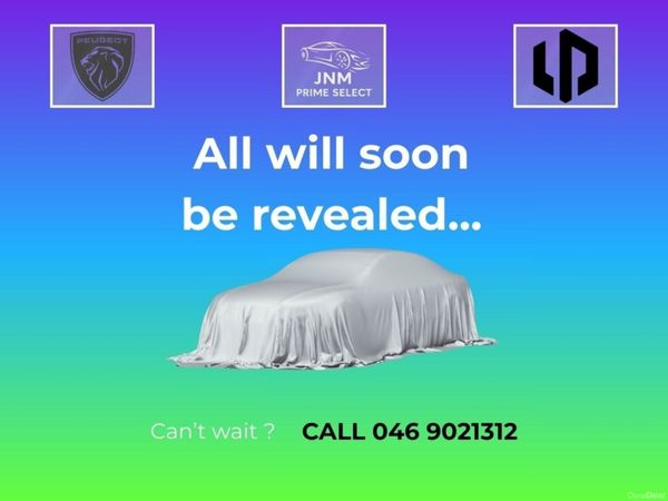 Peugeot 2008 MPV, Petrol, 2024, Grey