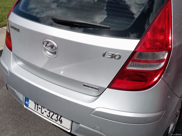 Ford S-Max MPV, Diesel, 2010, Silver