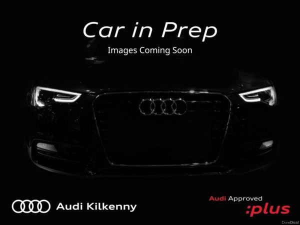 Audi A6 Saloon, Diesel, 2020, White