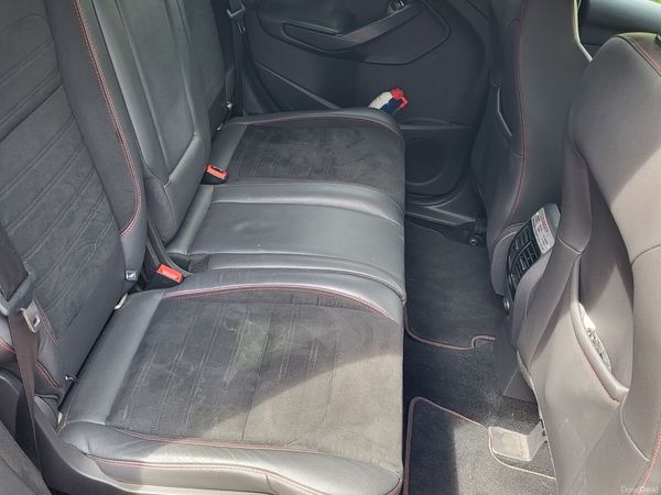 Ford Kuga SUV, Diesel, 2018, Grey