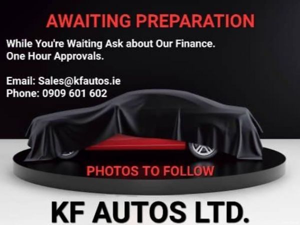 Volkswagen Tiguan SUV, Diesel, 2024, Grey