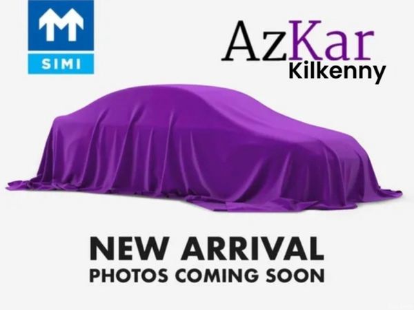 Hyundai Tucson SUV, Diesel, 2016, White