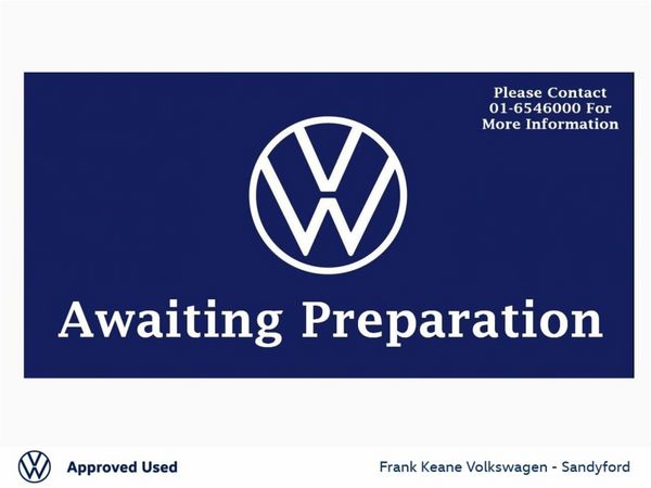 Volkswagen ID.4 SUV, Electric, 2022, White