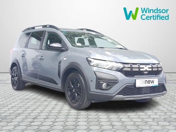 Dacia Jogger MPV, Petrol, 2023, Grey