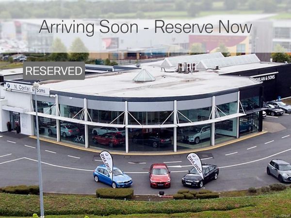 BMW 2-Series Saloon, Petrol, 2025, Grey