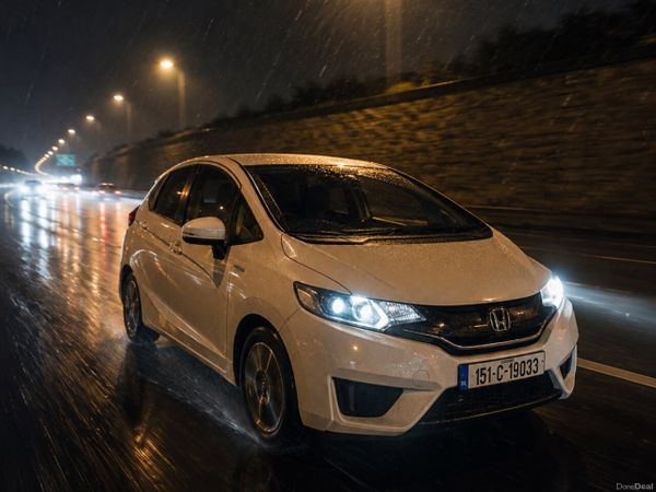Nissan Note MPV, Petrol, 2015, Silver