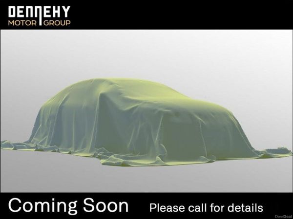 Dacia Jogger MPV, Petrol, 2023, Grey