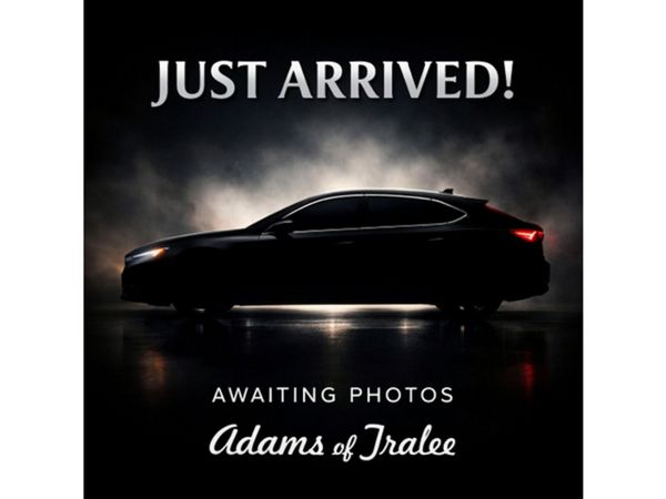 Hyundai Tucson MPV, Diesel, 2024, Blue